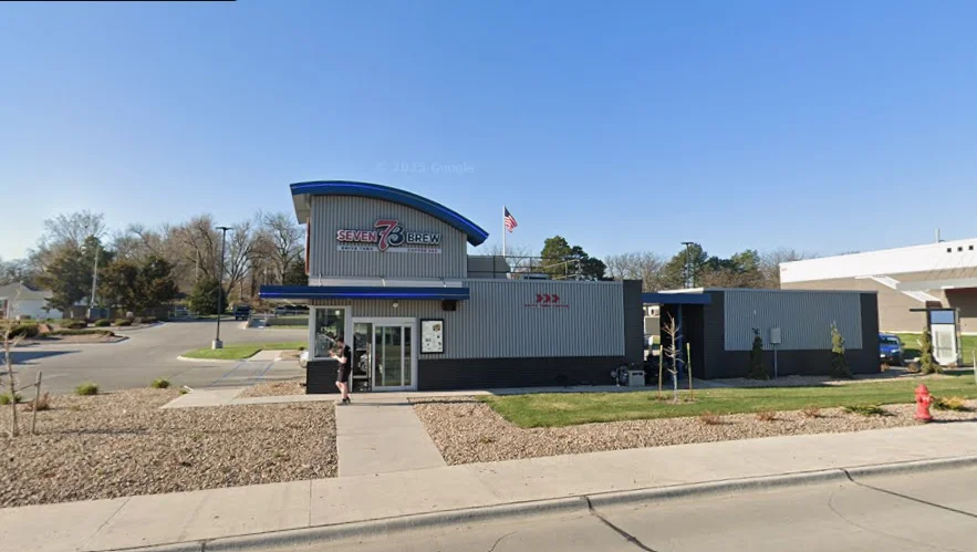 7 Brew Lincoln in Lincoln, Nebraska